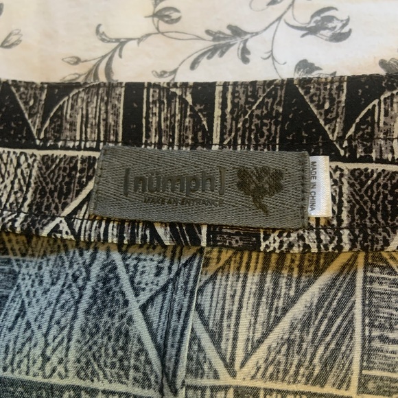 Beautiful Numph dress or tunic - Picture 5 of 9